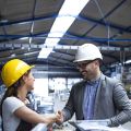 Tarjeta Profesional de la Construcción para el sector metal