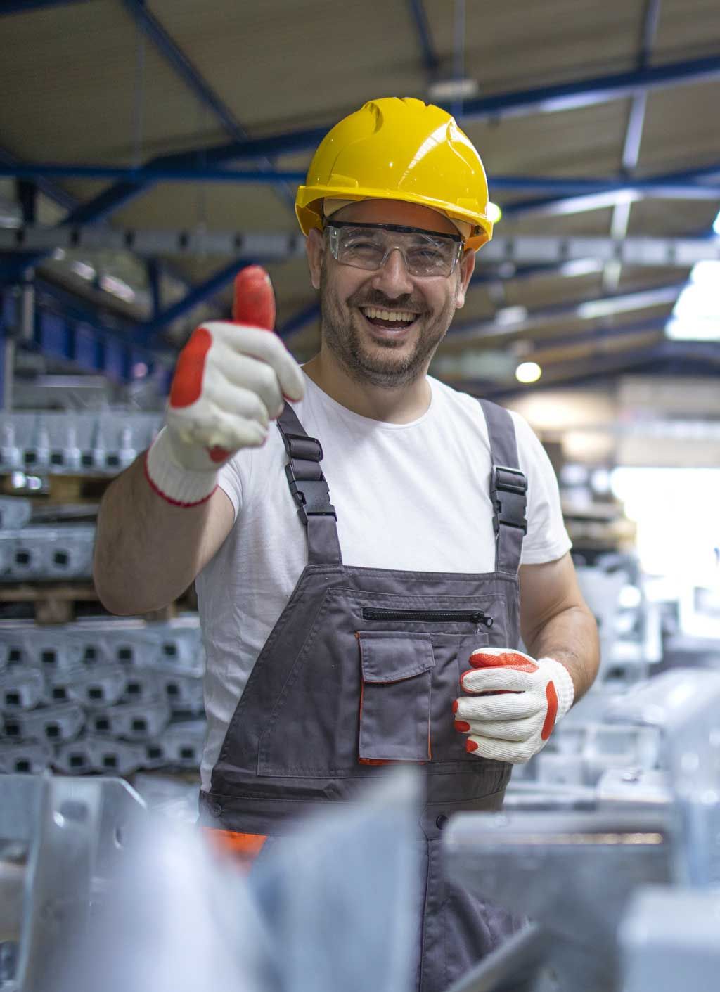 Curso Prevención Riesgos Laborales
